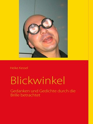 cover image of Blickwinkel